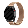 Strap-it Strap-it Bracelet milanais Samsung Galaxy Watch 6 - 40mm (or rose) Strap-it Strap-it Bracelet milanais Samsung Galaxy Watch 6 - 40mm (or rose)