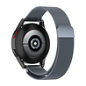 Strap-it Strap-it Bracelet milanais Samsung Galaxy Watch 6 - 40mm (gris espace) Strap-it Strap-it Bracelet milanais Samsung Galaxy Watch 6 - 40mm (gris espace)