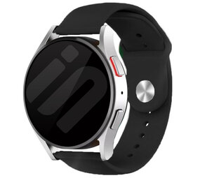 Strap-it Bracelet sport Samsung Galaxy Watch 6 - 40mm (noir)