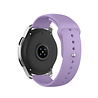 Strap-it Strap-it Bracelet sport Samsung Galaxy Watch 6 - 40mm (lilas) Strap-it Strap-it Bracelet sport Samsung Galaxy Watch 6 - 40mm (lilas)