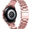Strap-it Strap-it Bracelet acier Samsung Galaxy Watch 6 - 40mm (rose) Strap-it Strap-it Bracelet acier Samsung Galaxy Watch 6 - 40mm (rose)