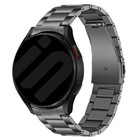 Strap-it Strap-it Bracelet titane Samsung Galaxy Watch 6 - 40mm (graphite)