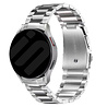 Strap-it Strap-it Bracelet titane Samsung Galaxy Watch 6 - 40mm (argent) Strap-it Strap-it Bracelet titane Samsung Galaxy Watch 6 - 40mm (argent)