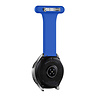 Strap-it Strap-it Bracelet pour infirmière Samsung Galaxy Watch 6 - 40mm (bleu foncé) Strap-it Strap-it Bracelet pour infirmière Samsung Galaxy Watch 6 - 40mm (bleu foncé)