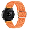 Strap-it Strap-it Bracelet nylon tissé Samsung Galaxy Watch 6 - 40mm (orange) Strap-it Strap-it Bracelet nylon tissé Samsung Galaxy Watch 6 - 40mm (orange)