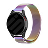 Strap-it Strap-it Bracelet milanais Samsung Galaxy Watch 6 - 44mm (arc-en-ciel) Strap-it Strap-it Bracelet milanais Samsung Galaxy Watch 6 - 44mm (arc-en-ciel)