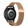 Strap-it Strap-it Bracelet milanais Samsung Galaxy Watch 6 - 44mm (or rose) Strap-it Strap-it Bracelet milanais Samsung Galaxy Watch 6 - 44mm (or rose)