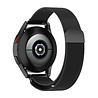 Strap-it Strap-it Bracelet milanais Samsung Galaxy Watch 6 - 44mm (noir) Strap-it Strap-it Bracelet milanais Samsung Galaxy Watch 6 - 44mm (noir)