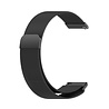 Strap-it Strap-it Bracelet milanais Samsung Galaxy Watch 6 - 44mm (noir) Strap-it Strap-it Bracelet milanais Samsung Galaxy Watch 6 - 44mm (noir)