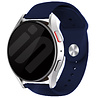 Strap-it Strap-it Bracelet sport Samsung Galaxy Watch 6 - 44mm (bleu foncé) Strap-it Strap-it Bracelet sport Samsung Galaxy Watch 6 - 44mm (bleu foncé)