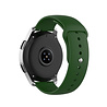 Strap-it Strap-it Bracelet sport Samsung Galaxy Watch 6 - 44mm (vert armée) Strap-it Strap-it Bracelet sport Samsung Galaxy Watch 6 - 44mm (vert armée)
