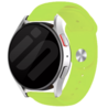 Strap-it Strap-it Bracelet sport Samsung Galaxy Watch 6 - 44mm (vert clair) Strap-it Strap-it Bracelet sport Samsung Galaxy Watch 6 - 44mm (vert clair)