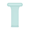 Strap-it Strap-it Bracelet pour infermière Samsung Galaxy Watch 6 - 44mm (vert clair) Strap-it Strap-it Bracelet pour infermière Samsung Galaxy Watch 6 - 44mm (vert clair)