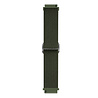 Strap-it Strap-it Bracelet nylon tissé Samsung Galaxy Watch 6 - 44mm (vert) Strap-it Strap-it Bracelet nylon tissé Samsung Galaxy Watch 6 - 44mm (vert)