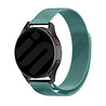 Strap-it Strap-it Bracelet milanais Samsung Galaxy Watch 6 Classic 43mm (vert) Strap-it Strap-it Bracelet milanais Samsung Galaxy Watch 6 Classic 43mm (vert)