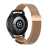 Strap-it Strap-it Bracelet milanais Samsung Galaxy Watch 6 Classic 43mm (or rose) Strap-it Strap-it Bracelet milanais Samsung Galaxy Watch 6 Classic 43mm (or rose)