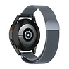 Strap-it Strap-it Bracelet milanais Samsung Galaxy Watch 6 Classic 43mm (gris espace) Strap-it Strap-it Bracelet milanais Samsung Galaxy Watch 6 Classic 43mm (gris espace)