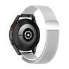 Strap-it Strap-it Bracelet milanais Samsung Galaxy Watch 6 Classic 43mm (argent) Strap-it Strap-it Bracelet milanais Samsung Galaxy Watch 6 Classic 43mm (argent)