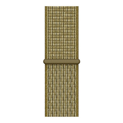 Strap-it Strap-it Bracelet nylon Samsung Galaxy Watch 6 Classic 43mm (vert olive) Strap-it Strap-it Bracelet nylon Samsung Galaxy Watch 6 Classic 43mm (vert olive)
