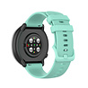 Strap-it Strap-it Bracelet silicone de luxe Samsung Galaxy Watch 6 Classic 47mm (aqua) Strap-it Strap-it Bracelet silicone de luxe Samsung Galaxy Watch 6 Classic 47mm (aqua)