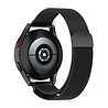 Strap-it Strap-it Bracelet milanais Samsung Galaxy Watch 6 Classic 47mm (noir) Strap-it Strap-it Bracelet milanais Samsung Galaxy Watch 6 Classic 47mm (noir)