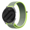 Strap-it Strap-it Bracelet nylon Samsung Galaxy Watch 6 Classic 47mm (fluorescente) Strap-it Strap-it Bracelet nylon Samsung Galaxy Watch 6 Classic 47mm (fluorescente)