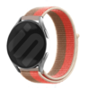 Strap-it Strap-it Bracelet nylon Samsung Galaxy Watch 6 Classic 47mm (rose pomelo) Strap-it Strap-it Bracelet nylon Samsung Galaxy Watch 6 Classic 47mm (rose pomelo)