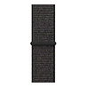 Strap-it Strap-it Bracelet nylon Samsung Galaxy Watch 6 Classic 47mm (noir) Strap-it Strap-it Bracelet nylon Samsung Galaxy Watch 6 Classic 47mm (noir)