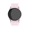 Strap-it Strap-it Bracelet nylon Samsung Galaxy Watch 6 Classic 47mm (rose clair) Strap-it Strap-it Bracelet nylon Samsung Galaxy Watch 6 Classic 47mm (rose clair)