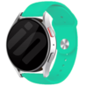 Strap-it Strap-it Bracelet sport Samsung Galaxy Watch 6 Classic 47mm (aqua) Strap-it Strap-it Bracelet sport Samsung Galaxy Watch 6 Classic 47mm (aqua)