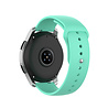 Strap-it Strap-it Bracelet sport Samsung Galaxy Watch 6 Classic 47mm (aqua) Strap-it Strap-it Bracelet sport Samsung Galaxy Watch 6 Classic 47mm (aqua)