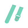 Strap-it Strap-it Bracelet sport Samsung Galaxy Watch 6 Classic 47mm (aqua) Strap-it Strap-it Bracelet sport Samsung Galaxy Watch 6 Classic 47mm (aqua)