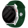 Strap-it Strap-it Bracelet sport Samsung Galaxy Watch 6 Classic 47mm (vert armée) Strap-it Strap-it Bracelet sport Samsung Galaxy Watch 6 Classic 47mm (vert armée)