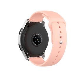 Strap-it Bracelet sport Samsung Galaxy Watch 6 Classic 47mm (rose)