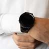 Strap-it Strap-it Bracelet titane Samsung Galaxy Watch 6 Classic 47mm (noir) Strap-it Strap-it Bracelet titane Samsung Galaxy Watch 6 Classic 47mm (noir)