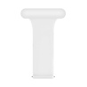 Strap-it Strap-it Bracelet pour infermière Samsung Galaxy Watch 6 Classic 47mm (blanc) Strap-it Strap-it Bracelet pour infermière Samsung Galaxy Watch 6 Classic 47mm (blanc)