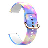 Strap-it Strap-it Bracelet Sweet Candy Samsung Galaxy Watch 6 Classic 43mm Strap-it Strap-it Bracelet Sweet Candy Samsung Galaxy Watch 6 Classic 43mm