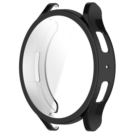 Strap-it Strap-it Coque de protection TPU Samsung Galaxy Watch 6 44mm (noir)