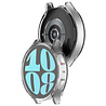Strap-it Strap-it Coque de protection TPU Samsung Galaxy Watch 6 44mm (transparent) Strap-it Strap-it Coque de protection TPU Samsung Galaxy Watch 6 44mm (transparent)