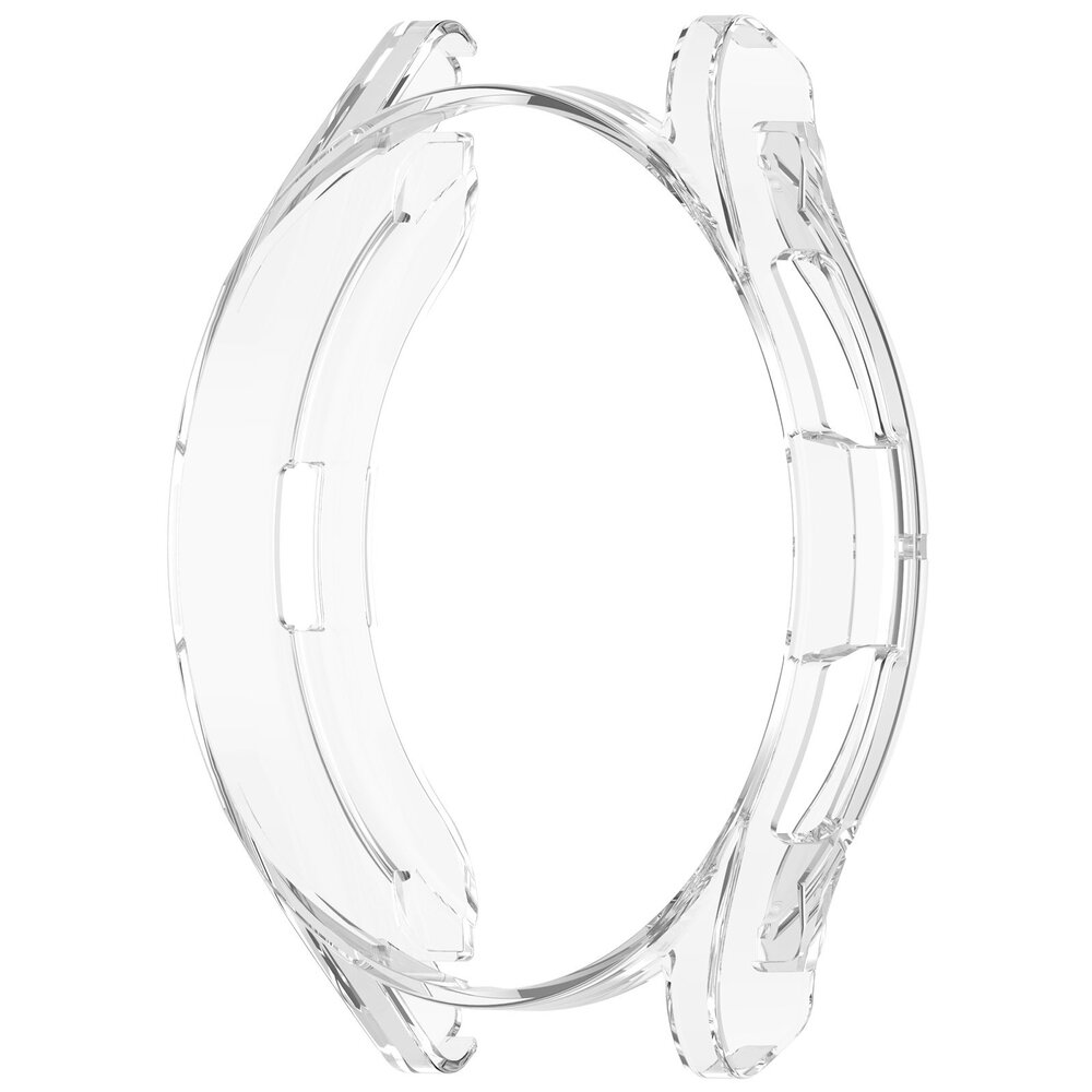 Strap-it Strap-it Coque de protection TPU Samsung Galaxy Watch 6 Classic 47mm (transparent) Strap-it Strap-it Coque de protection TPU Samsung Galaxy Watch 6 Classic 47mm (transparent)