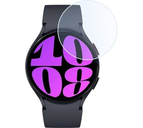 Strap-it Protecteur d'écran Samsung Galaxy Watch 6 40mm (verre)