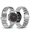 Strap-it Strap-it Bracelet titane Samsung Galaxy Watch 6 - 40mm (argent) Strap-it Strap-it Bracelet titane Samsung Galaxy Watch 6 - 40mm (argent)