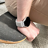 Strap-it Strap-it Bracelet tissé réglable Polar Unite (blanc) Strap-it Strap-it Bracelet tissé réglable Polar Unite (blanc)