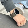 Strap-it Strap-it Bracelet tissé réglable Polar Ignite (vert) Strap-it Strap-it Bracelet tissé réglable Polar Ignite (vert)