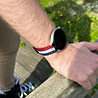 Strap-it Strap-It Bracelet nylon boucle Polar Ignite 2 (3 couleurs) Strap-it Strap-It Bracelet nylon boucle Polar Ignite 2 (3 couleurs)