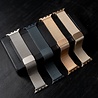 Strap-it Strap-it Bracelet Milanais Apple Watch 8 (or rose) Strap-it Strap-it Bracelet Milanais Apple Watch 8 (or rose)