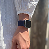 Strap-it Strap-it Bracelet Milanais Apple Watch 8 (bleu) Strap-it Strap-it Bracelet Milanais Apple Watch 8 (bleu)