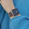 Strap-it Strap-it Bracelet milanais Apple Watch 8 (arc-en-ciel) Strap-it Strap-it Bracelet milanais Apple Watch 8 (arc-en-ciel)