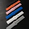 Strap-it Strap-it Bracelet sport Xiaomi Amazfit Pace (gris)