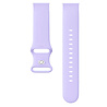 xoxo Wildhearts xoxo Wildhearts Amazfit GTR 3 (Pro) bracelet en silicone (violet) xoxo Wildhearts xoxo Wildhearts Amazfit GTR 3 (Pro) bracelet en silicone (violet)